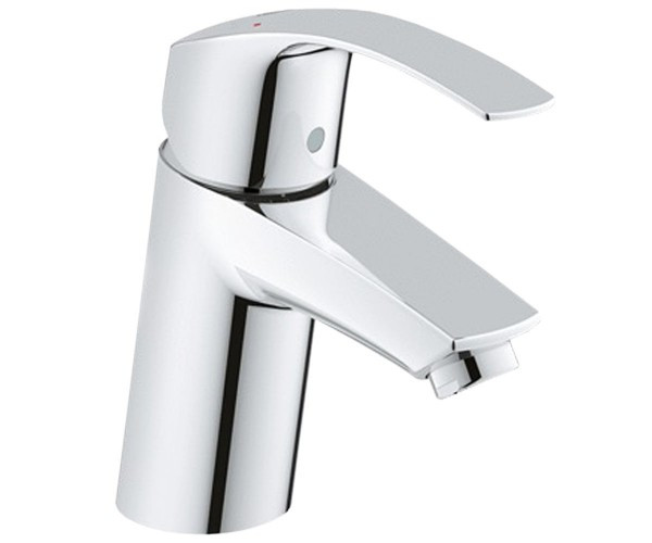 

Смеситель для раковины Grohe EuroSmart (32467002) (CM)