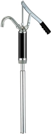 

Насос оливний для бочок G.I.KRAFT (K-495)