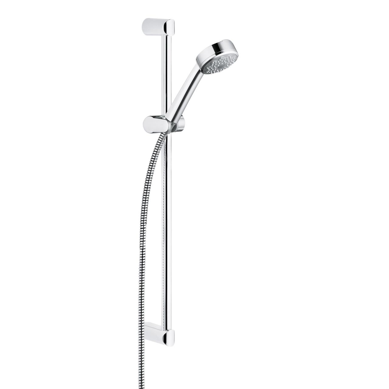 

Набор для душа Kludi ZENTA 1S (6063005-00) (CM)