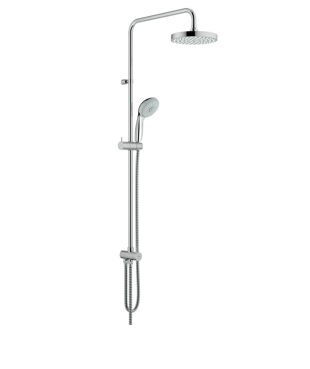 

Душевая система Grohe New Tempesta Rustic System 200 (27389002) (CM)