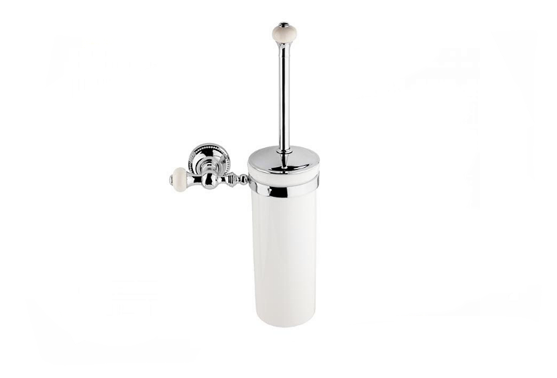 

Ершик для туалета Kugu 005C Pan (CM)
