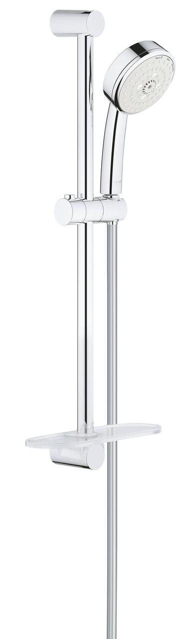 

Душевой набор Grohe New Tempesta Cosmopolitan (27929002) (CM)