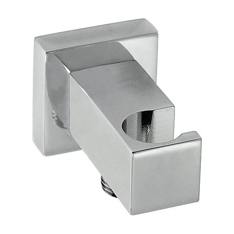 

Держатель для душа Tres с выводом 006.182.01 (CM)