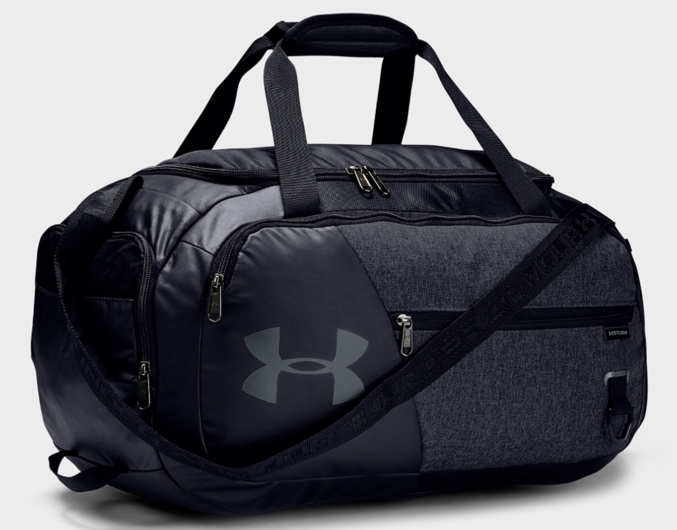 

Спортивная сумка Under Armour UA Undeniable 4.0 Duffle SM 1342656-004