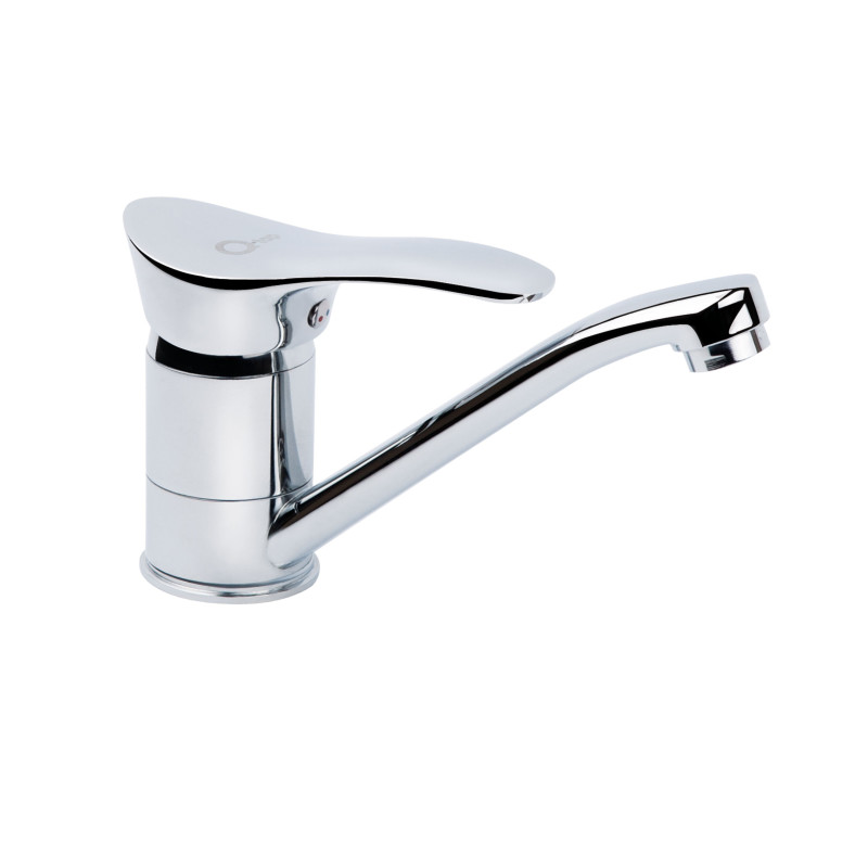 

Смеситель кухонный Q-TAP Eris СRM 003М