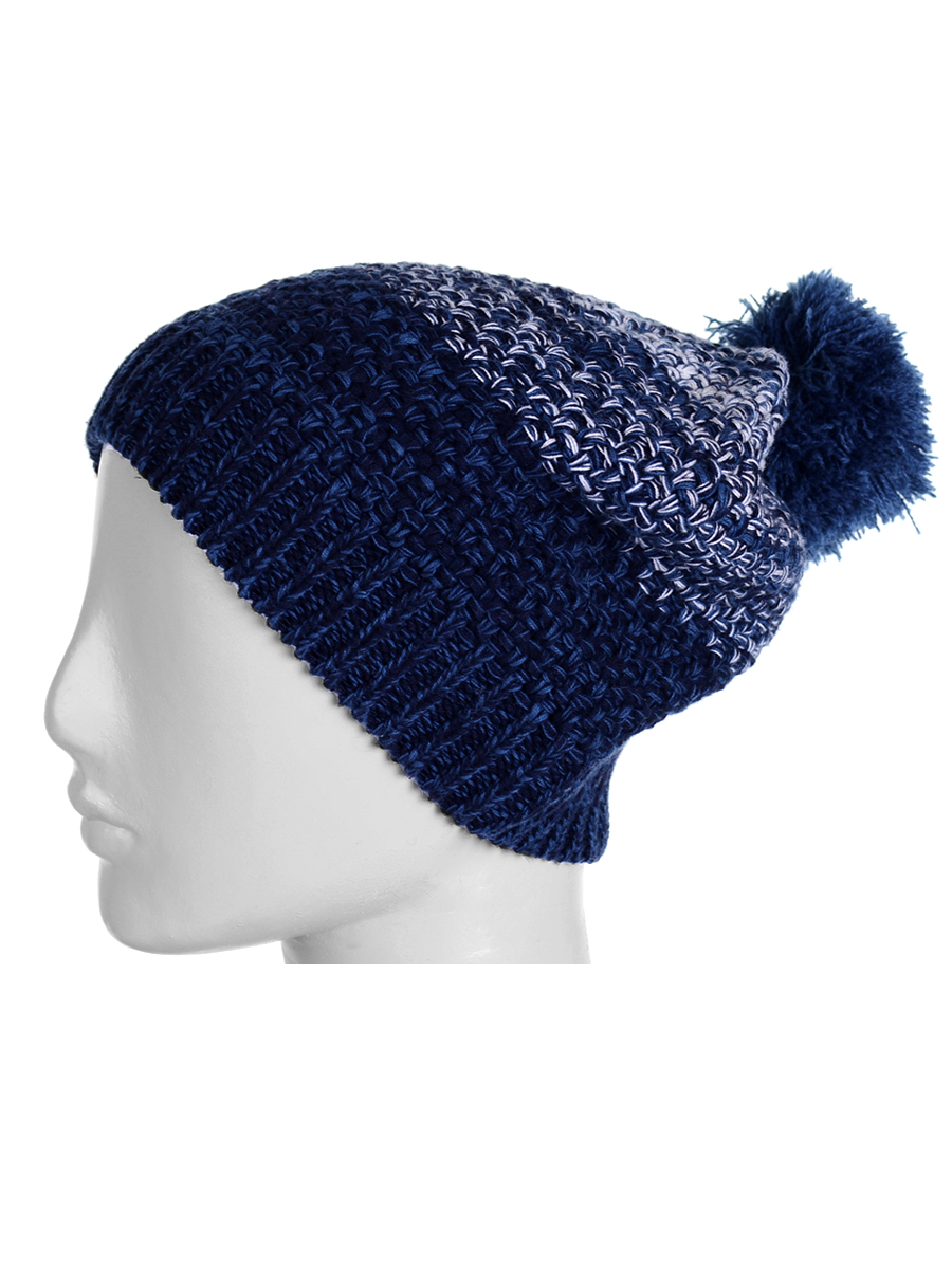 

Шапка Matalan  Синий 5001933, Шапка Matalan One size Синий 5001933