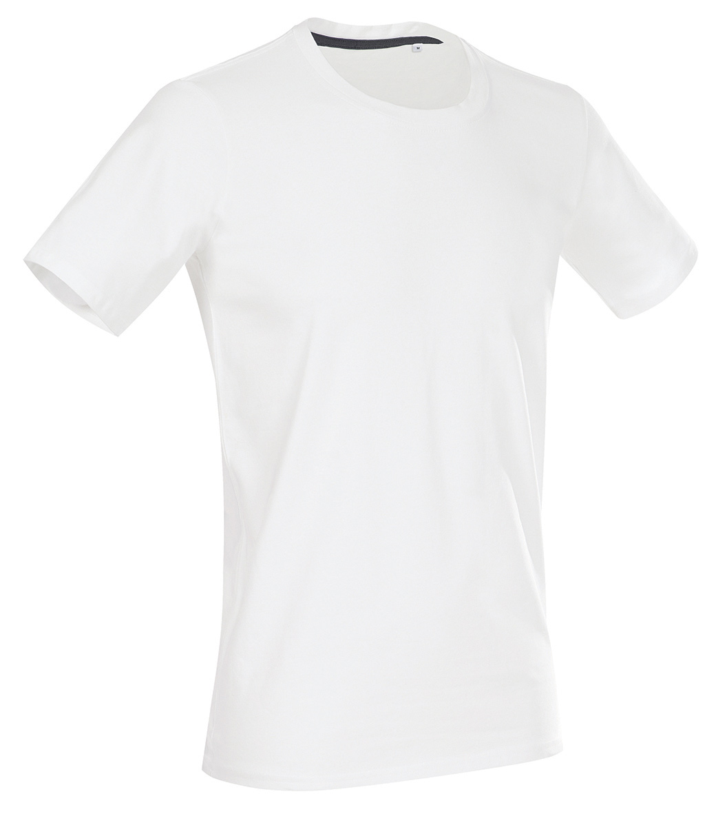 

Футболка Stedman ST9600-WHI Белая, Футболка Stedman ST9600-WHI Белая XL