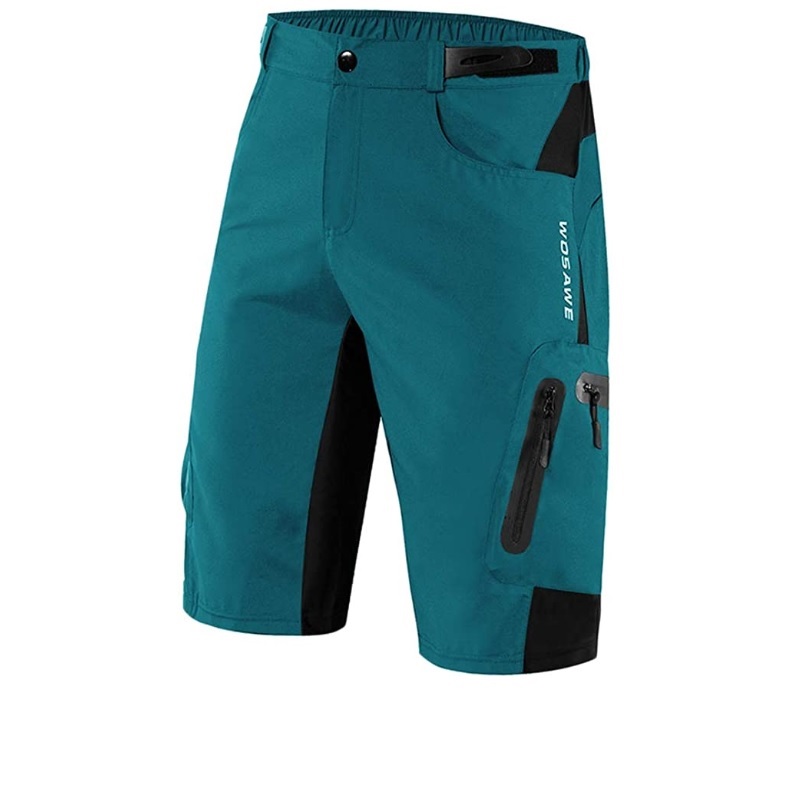 

Велошорты Wosawe Navy MTB XXL Blue S2010XXL