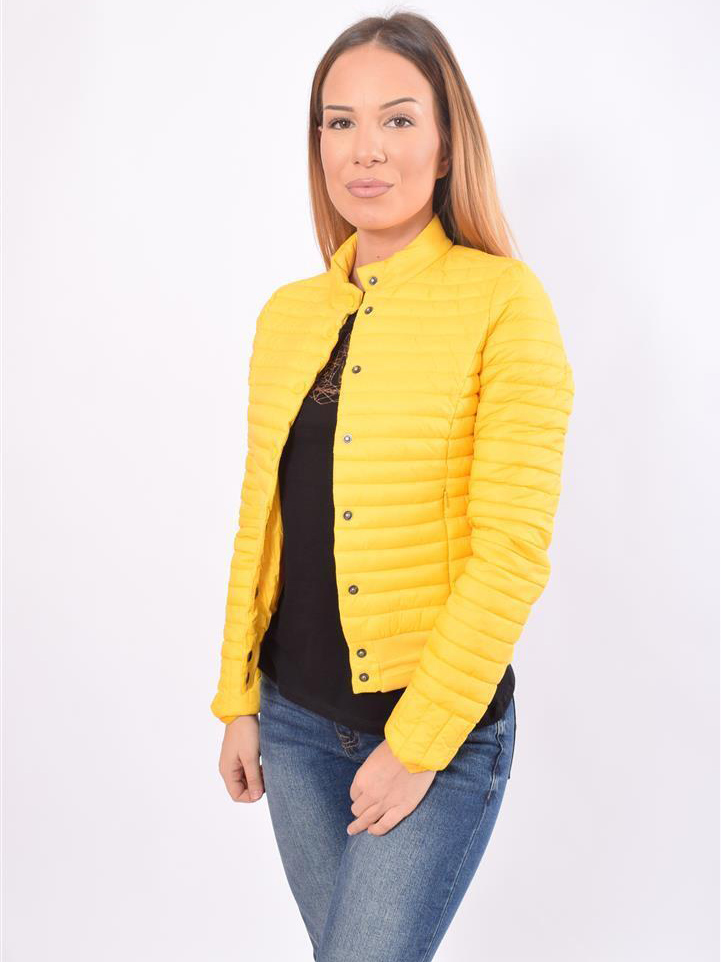 

Куртка Kenvelo 20602478-66784 XS Gold Fusion