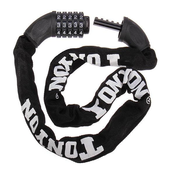

Цепь противоугонная TONYON TY732 черная