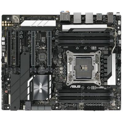

Серверная материнская плата ASUS WS C422 PRO/SE