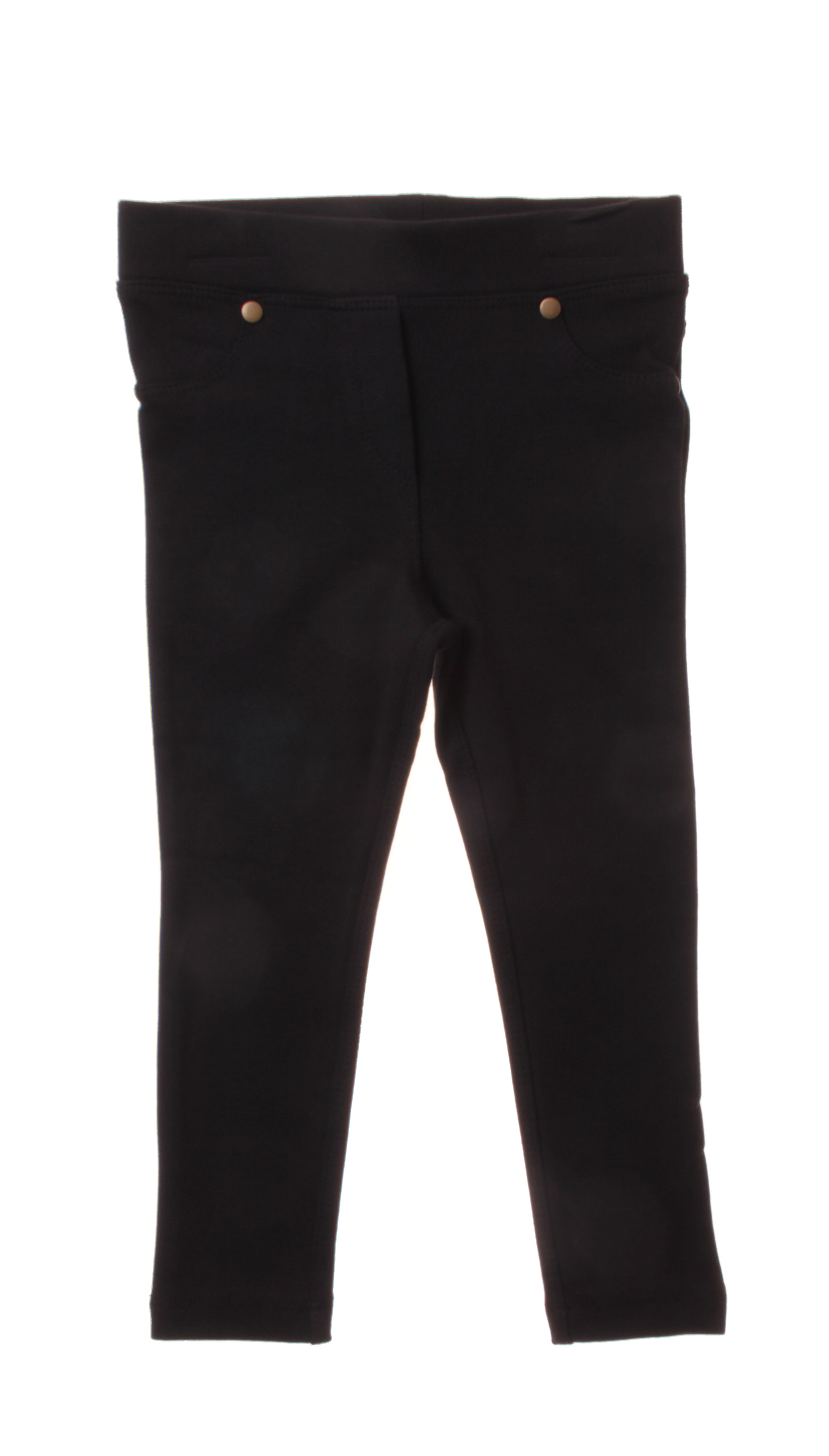 

Лосины Lovetti Черный 110 см 5849 (506298)