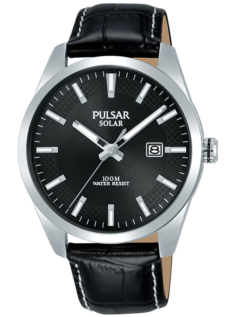 

Часы Pulsar PX3185X1 Solar Herren 40mm 10ATM