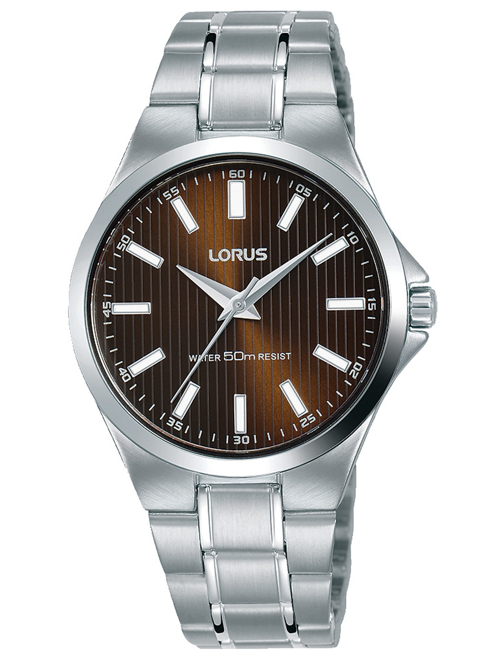 

Часы Lorus RG231PX9 Klassik Damen 32mm 5ATM