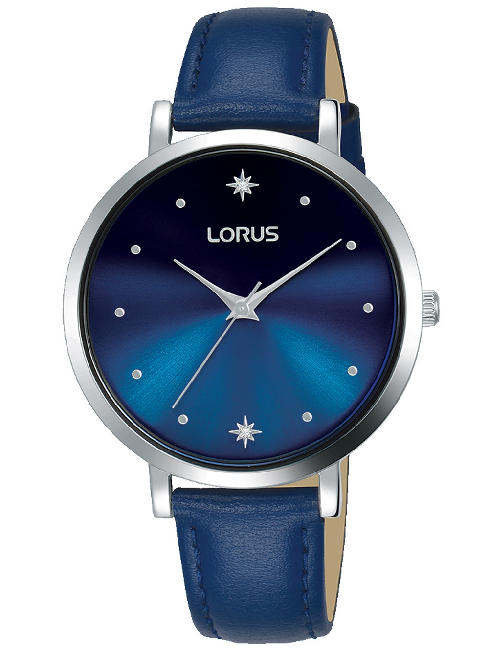 

Часы Lorus RG257PX9 Klassik Damen 34mm 3ATM