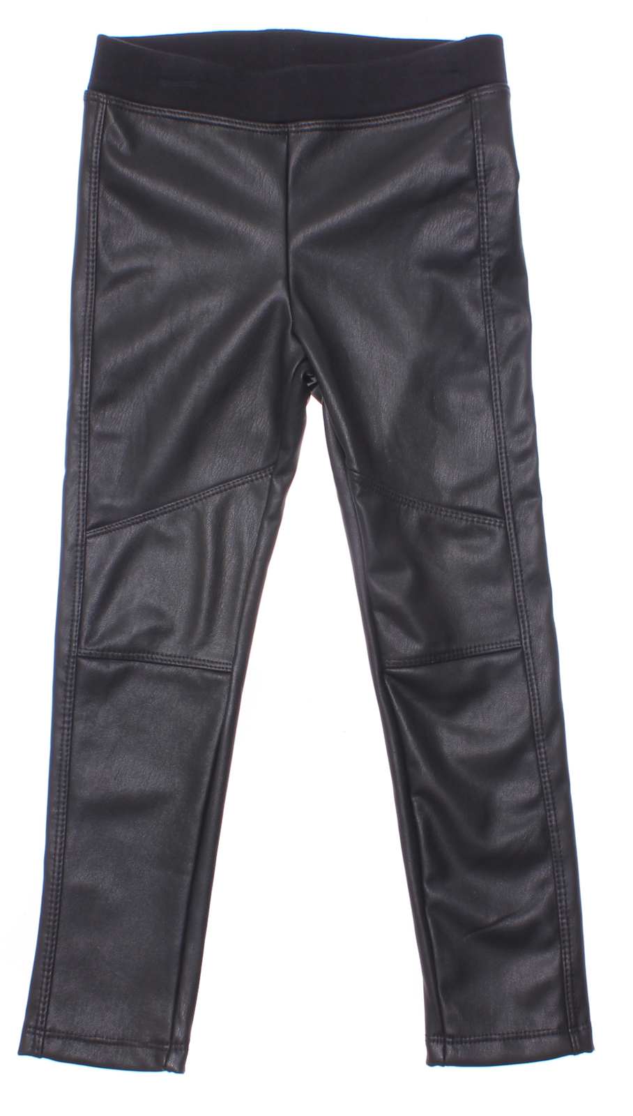 

Лосины Lovetti Черный 116 см 5613