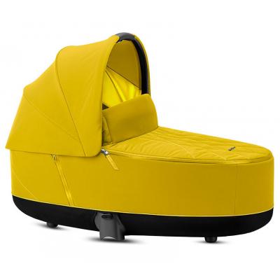 

Люлька Cybex Priam Lux R Mustard Yellow yellow (520000737)