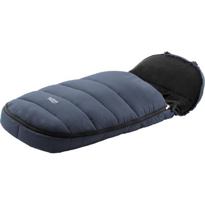 

Чехол для ног Britax-Romer Shiny Melange Indigo (2000033224)