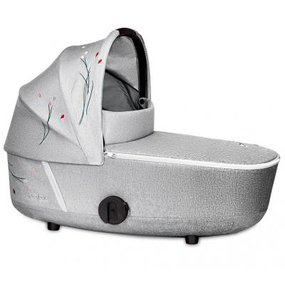 

Люлька Cybex Mios Lux R Koi mid grey (519002277)