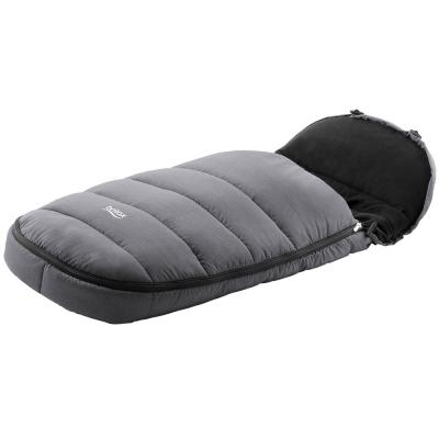 

Чехол для ног Britax-Romer Shiny Melange Grey (2000033218)