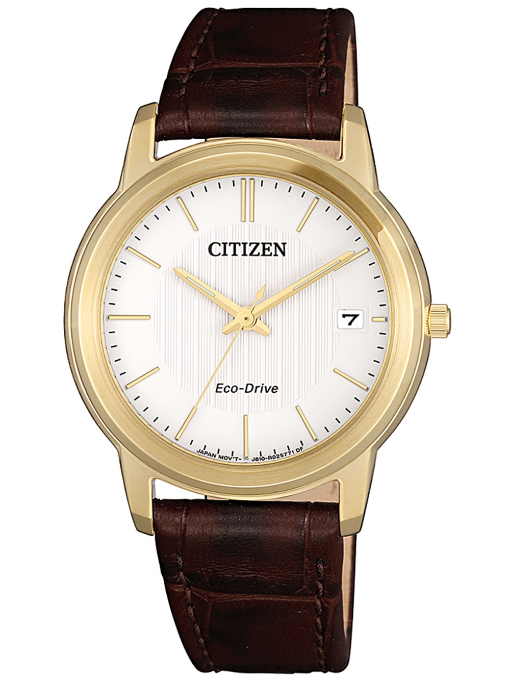 

Часы Citizen FE6012-11A Eco-Drive Damen 33mm 5ATM