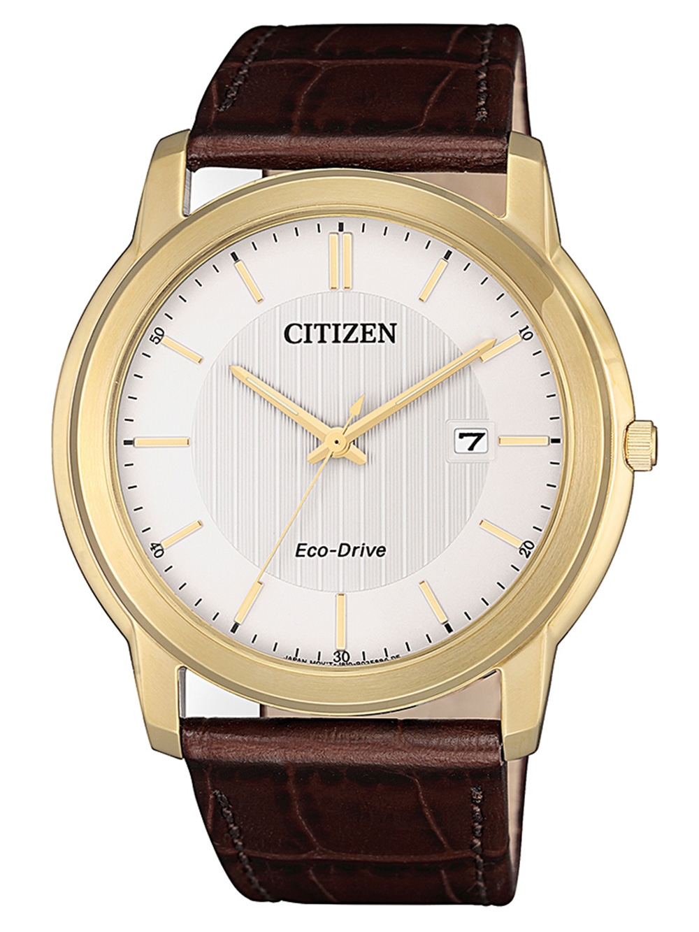 

Часы Citizen AW1212-10A Eco-Drive Herren 41mm 5ATM