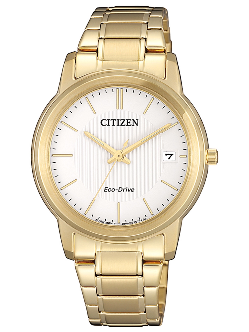 

Часы Citizen FE6012-89A Eco-Drive Sports Damen 33mm 5ATM