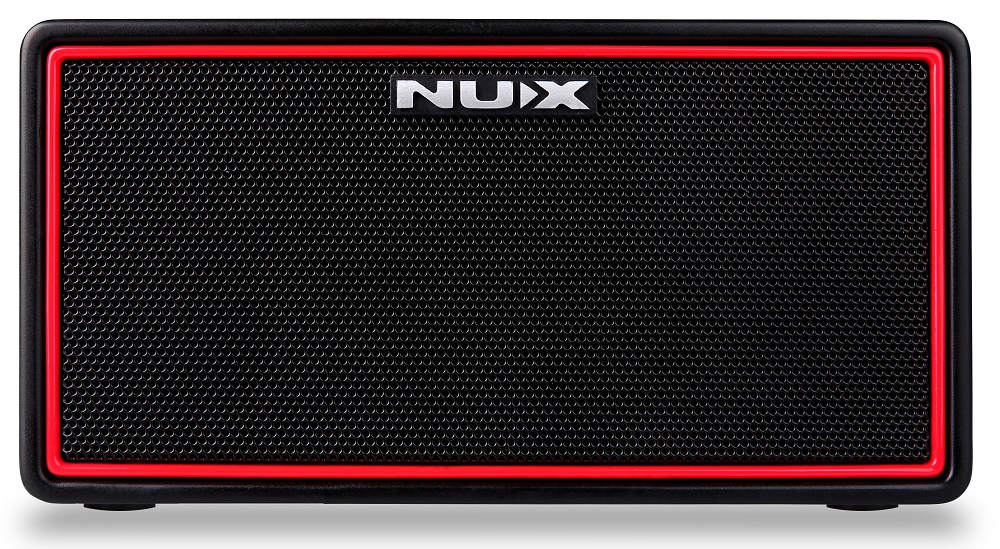 

Комбоусилитель NUX Mighty Air