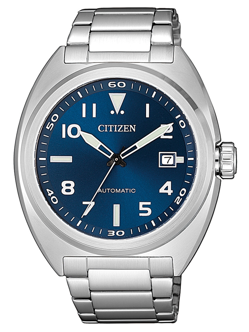 

Часы Citizen NJ0100-89L Klassik Automatik 42mm 10ATM