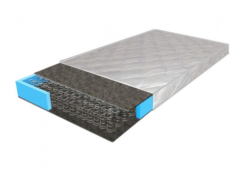 

Матрас Highfoam Largo Win 80x200