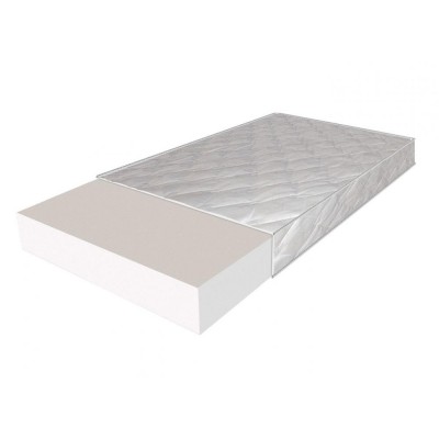 

Матрас HIGHFOAM Largo Slim 180х200см