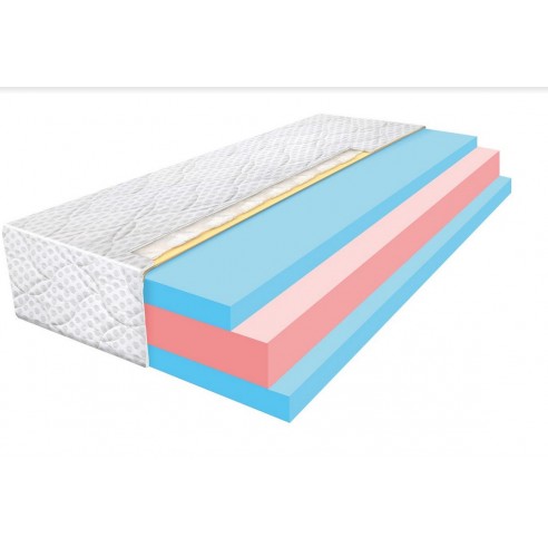 

Матрас HIGHFOAM Fresh Blue 120х190см