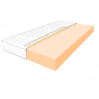 

Матрас HIGHFOAM Emerald Memo h-5 80х190см