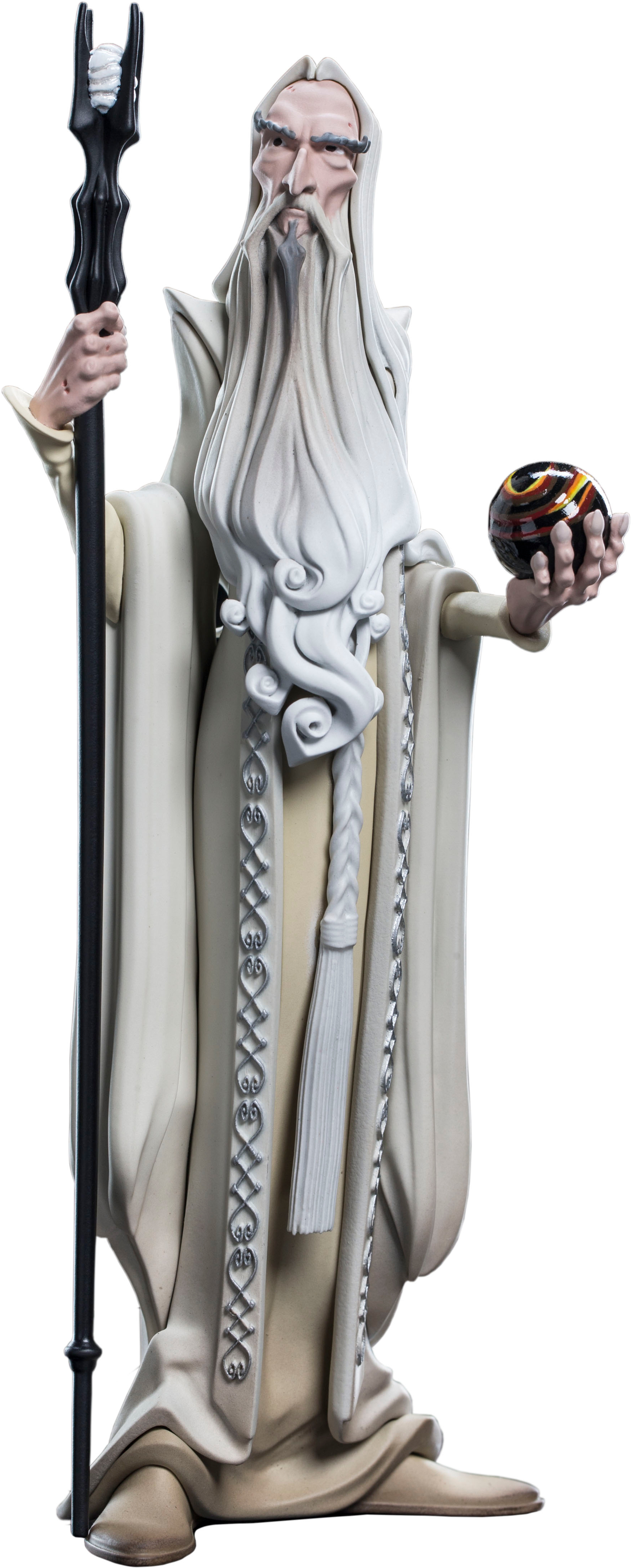 

Фигурка Weta Workshop Lord Of The Ring Saruman (865002615)