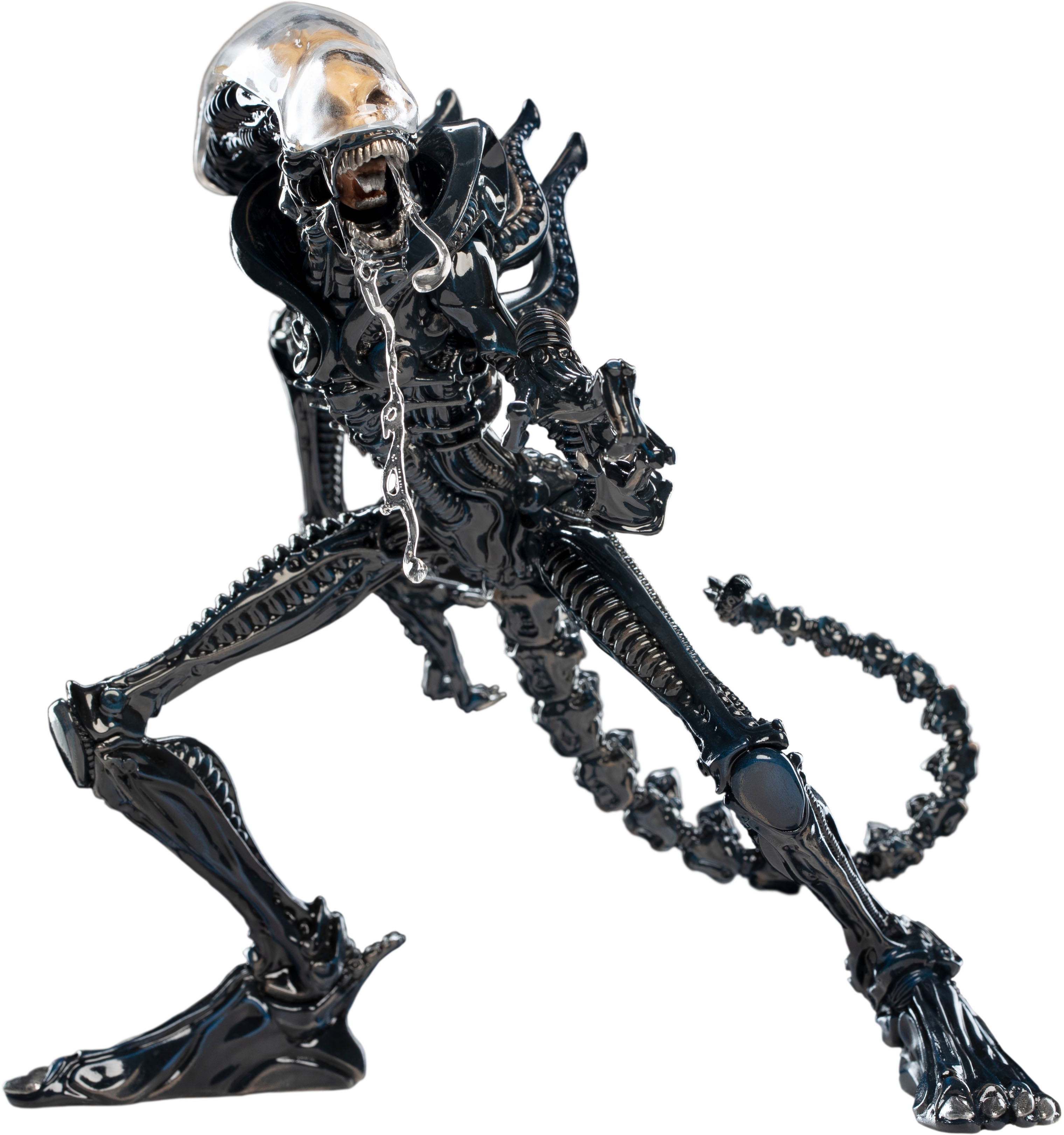 

Фигурка Weta Workshop Alian Xenomorph (055002971)