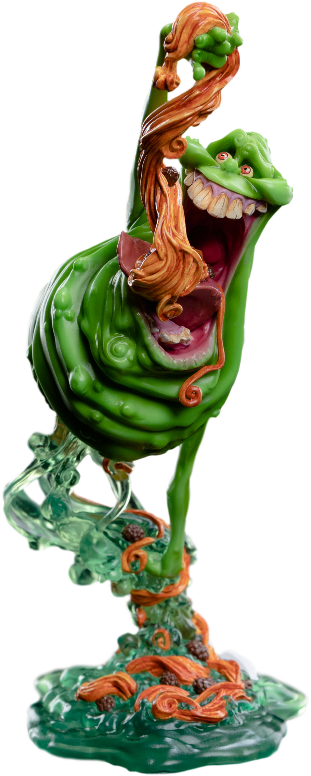 

Фигурка Weta Workshop Ghostbusters Slimer (075003047)