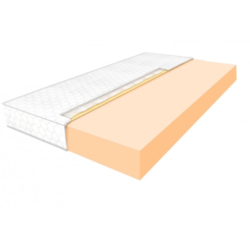 

Матрас HIGHFOAM Emerald Memo h-7 160х200см