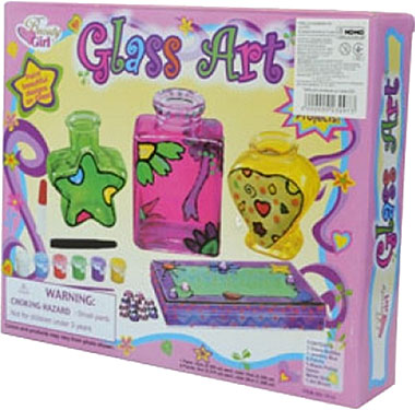 

Набор для рисования на стекле Na-Na IE59 (T10-009) (2200000230973)