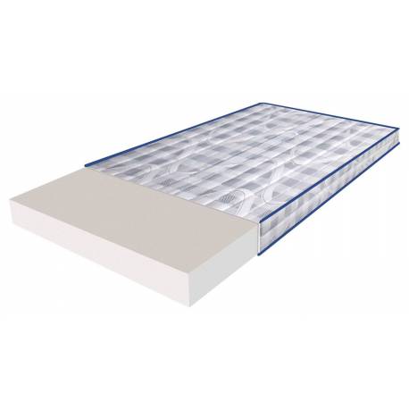 

Матрас HIGHFOAM Emerald Smart 140х190см