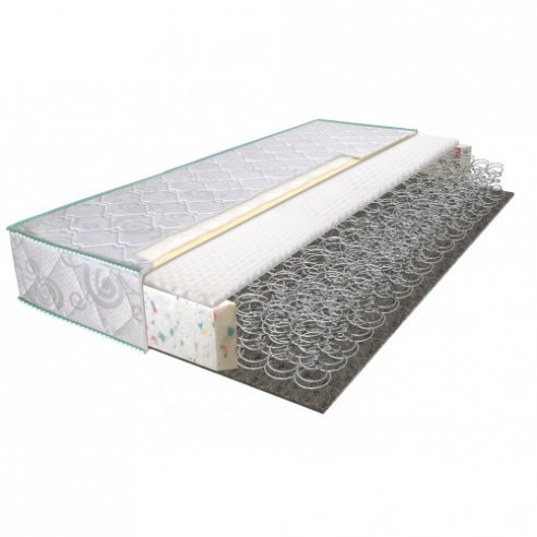 

Матрас HIGHFOAM Faino Divo 80х200см