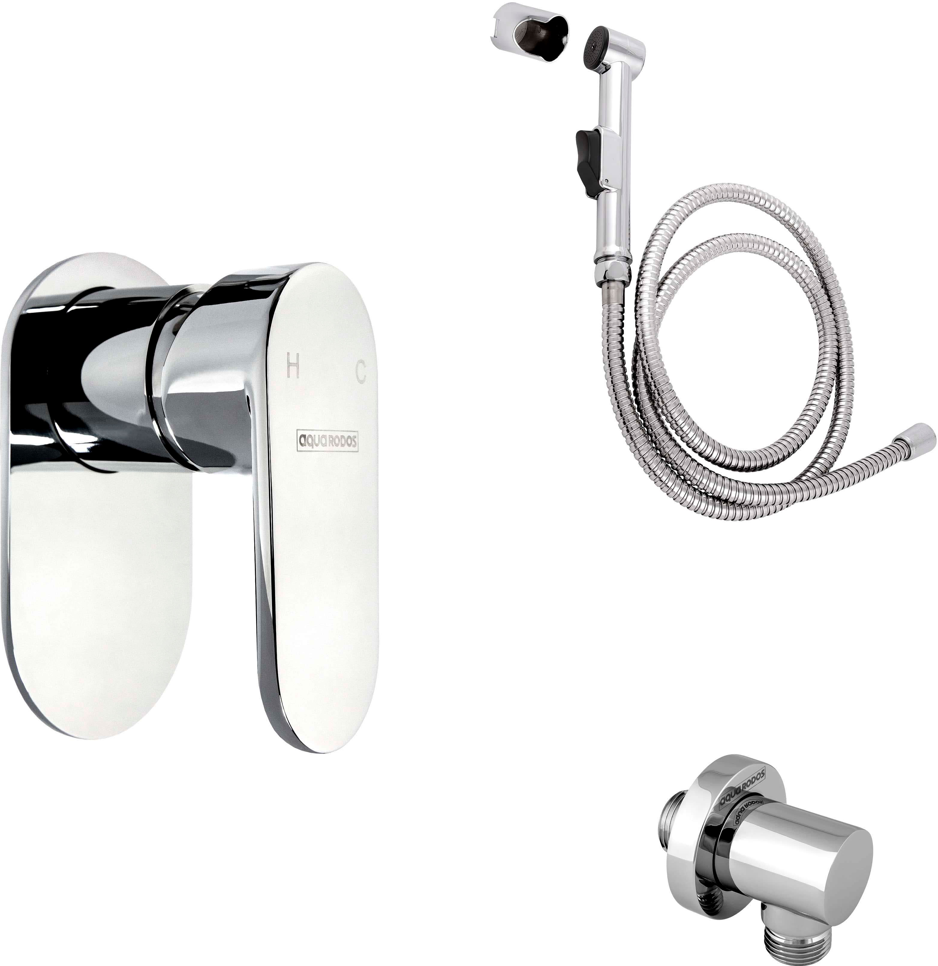 

Душевой гарнитур AQUA RODOS Imperial АР0002422 (L3B072CP+RB007CP+BJ-025)