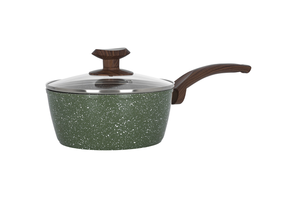 

Ковш с крышкой 1.6 л Ringel Pesto RG-4137-18
