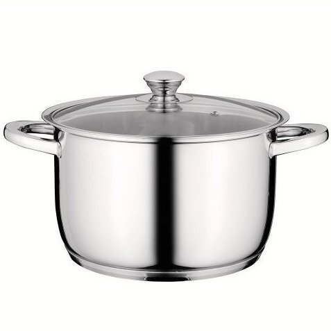 

Кастрюля Gourmet 24 см, 6,5 л BergHOFF 8500152
