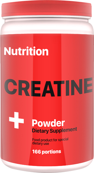 Акция на Креатин AB PRO Creatine Powder 1000 г (CREA1000AB026) от Rozetka UA