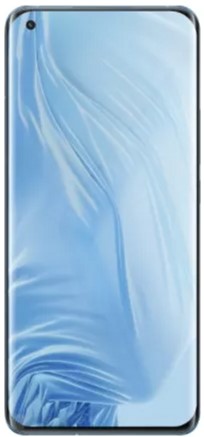 

Мобильный телефон Xiaomi Mi 11 8/256GB White