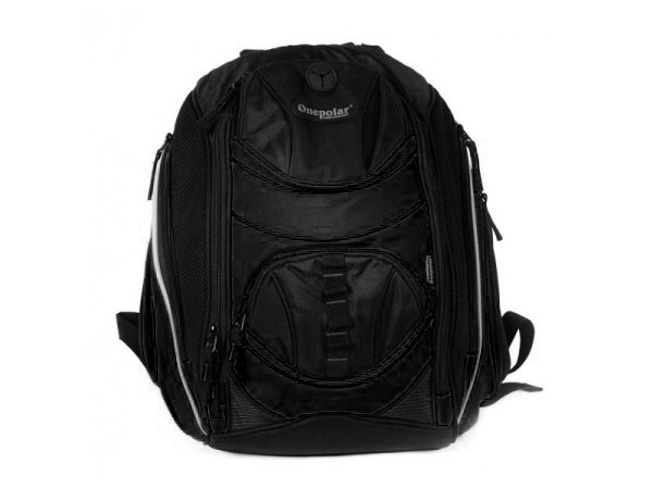 

Рюкзак ONEPOLAR W1284 мужской черный