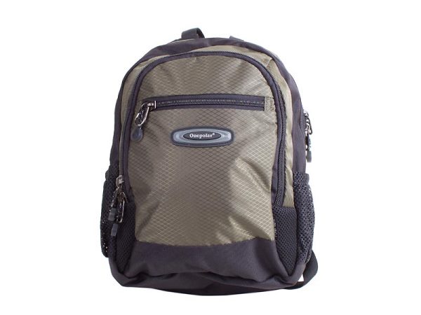 

Рюкзак ONEPOLAR W1283 мужской зеленый