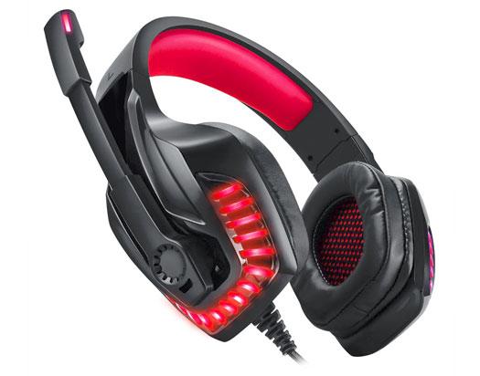 

Наушники REAL-EL GDX-7650