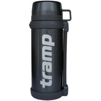 

Термос Tramp Greenline 1.5 л Grey (TRC-096-grey)