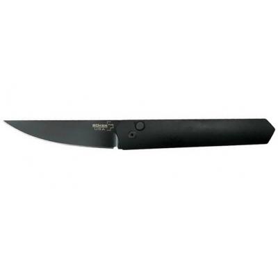 

Нож Boker Plus Kwaiken Automatic All Black (06EX292)